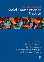 Sage Handbook of Social Constructionist Practice