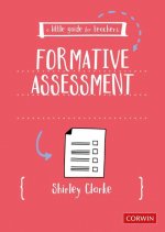 Little Guide for Teachers: Formative Assessment