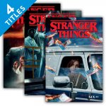 Stranger Things Set 2