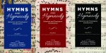 Hymns and Hymnody, 3-Volume Set