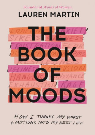 Book of Moods