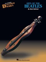 Hits of the Beatles: Dulcimer Solo