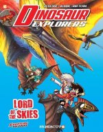 Dinosaur Explorers Vol. 8
