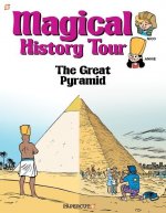 Magical History Tour #1
