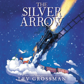 Silver Arrow