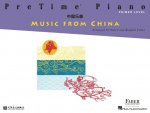 Pretime Piano Music from China: Primer Level