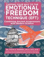 Emotional Freedom Technique: Combining Ancient Acupressure with Modern Science