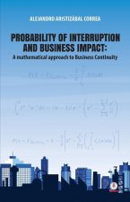 Probability of interruption and business impact