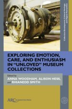 Exploring Emotion, Care, and Enthusiasm in 