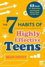 7 Habits of Highly Effective Teens