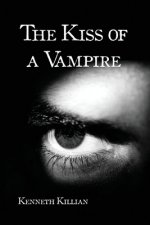 The Kiss of a Vampire