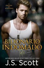 Bilionário Indomado Tate: A Obsess?o do Bilionário