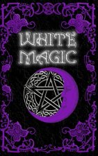 White Magic Spell Book
