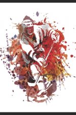 Devenir une élite au hockey