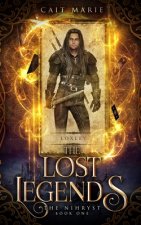 Lost Legends