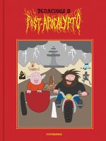 Post-apocalypto: The Graphic Novel