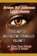 The 'Not So' Invisible Me Chronicles, Volume 1: In Their Own Words