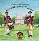 Little Bit Goes to Williamsburg