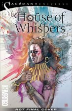House of Whispers Volume 3: Watching the Watchers