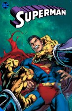 Superman Vol. 4: Mythological