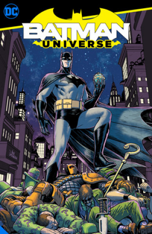Batman: Universe