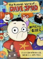 Rubbish World of.... Dave Spud (Official Guide)