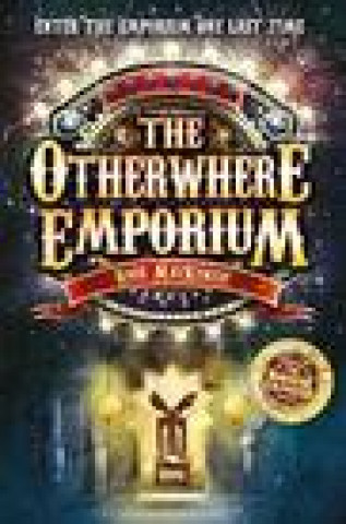 Otherwhere Emporium (Ross MacKenzie)(Miękka)