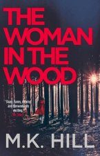 Woman in the Wood