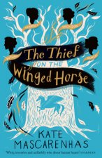 Thief on the Winged Horse
