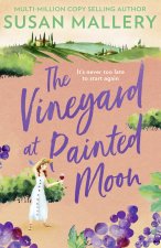 Vineyard At Painted Moon