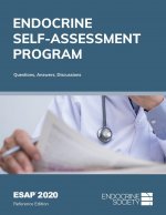ESAP (TM) 2020 Endocrine Self-Assessment Program