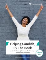 Helping Candida, By the Book