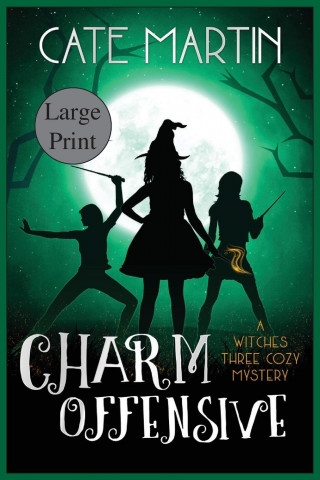 Charm Offensive