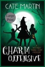 Charm Offensive