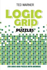 Logic Grid Puzzles