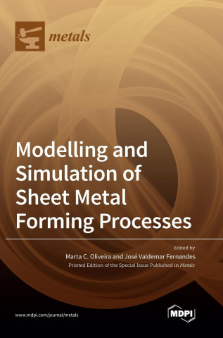 Modelling and Simulation of Sheet Metal Forming Processes