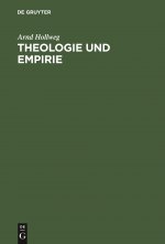 Theologie Und Empirie