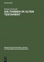 Die Farben Im Alten Testament