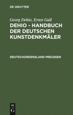 Deutschordensland Preussen