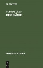 Geodasie