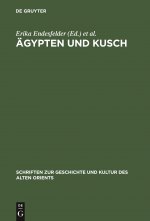 AEgypten Und Kusch