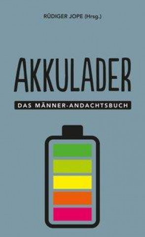 Akkulader