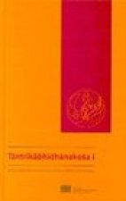 Tantrikabhidhankosa I: Dictionaire Des Termes Techniques de la Litterature Hindoue Tantrique /A Ditionary of Technical Terms from Hindi Tantr