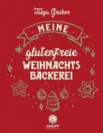 Meine glutenfreie Weihnachtsbäckerei