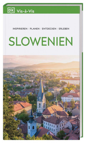 Vis-?-Vis Reiseführer Slowenien