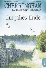 Cherringham - Ein jähes Ende