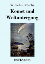 Komet und Weltuntergang