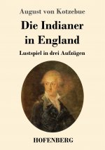 Indianer in England