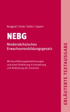 NEBG - Niedersachsisches Erwachsenenbildungsgesetz