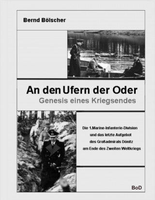 An den Ufern der Oder